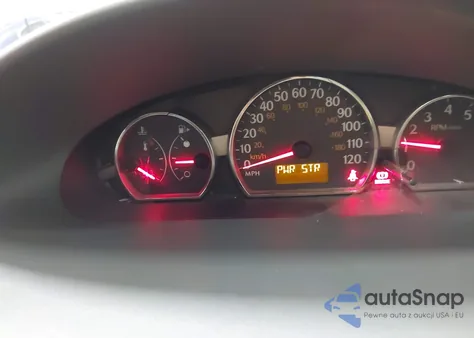 2006 Saturn Ion 2 from USA, damaged, VIN 1G8AJ55F86Z134989